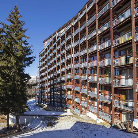 Belles Challes - 4 Personnes Belles Challes Mae-7531 Daire Les Arcs (Savoie)