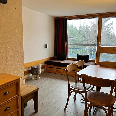 Belles Challes - 4 Personnes Belles Challes Mae-7531 Daire Les Arcs (Savoie)